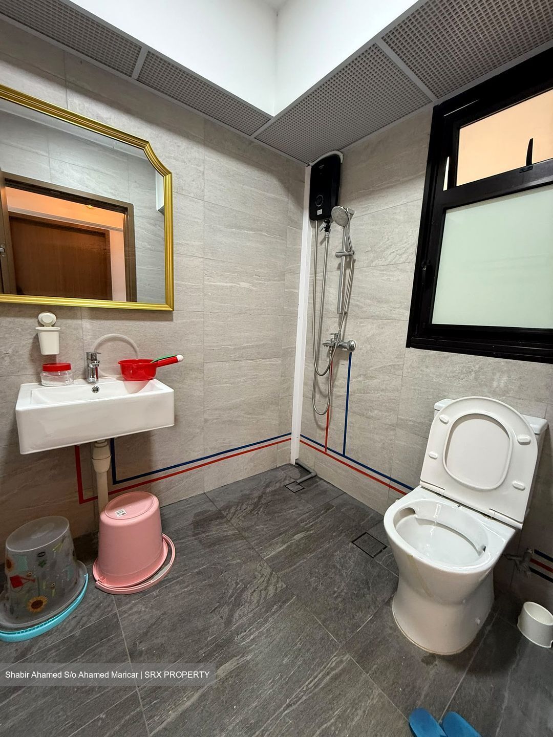 Blk 448B West Valley @ Bukit Batok (Bukit Batok), HDB 2 Rooms #635537891